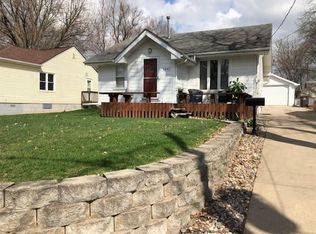 1447 56th St, Des Moines, IA 50311