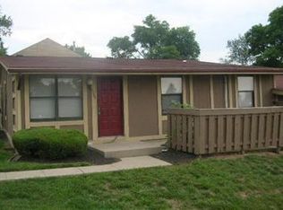 5069 Foxwood Pl, Hamilton, OH 45011