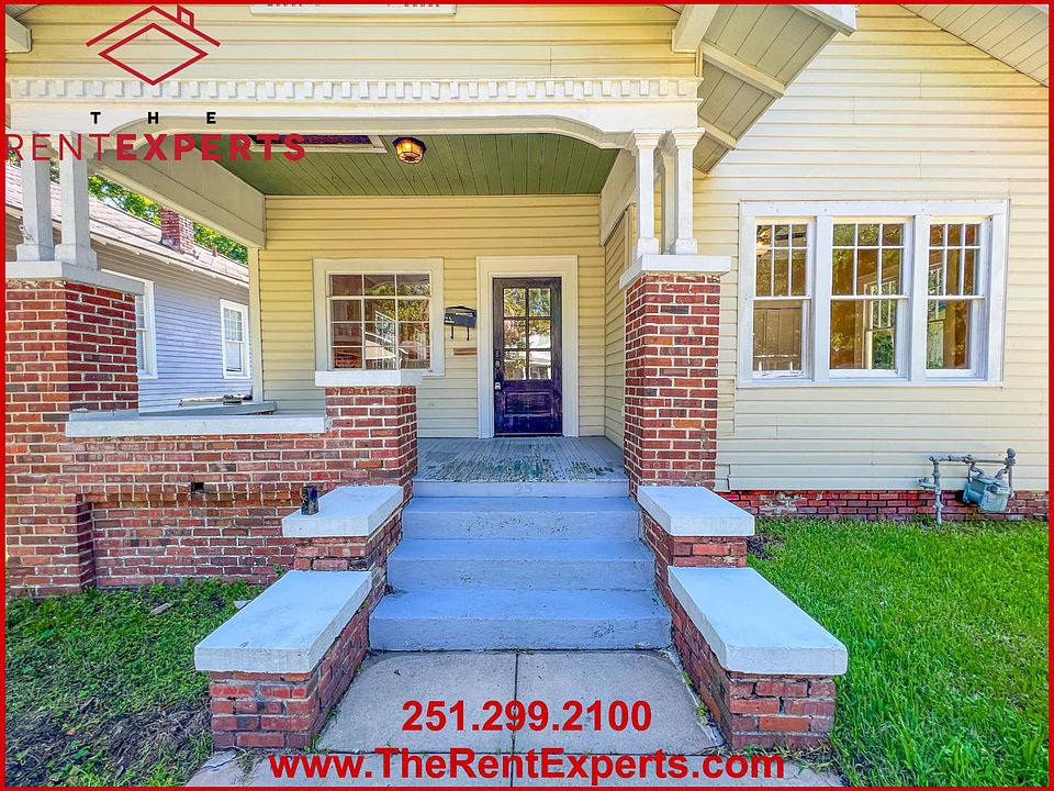 23 Houston St, Mobile, AL 36606 Zillow