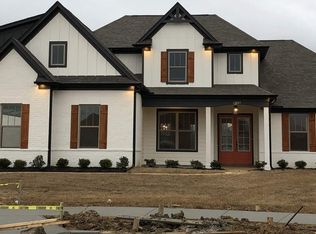12775 Longmire Loop N, Arlington, TN 38006