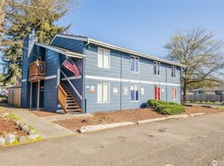 7374 S Wilkeson St UNIT B, Tacoma, WA 98408