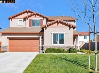 270 Hibiscus Way, Oakley, CA 94561