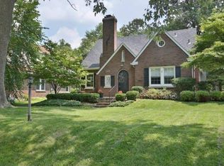 3213 Robin Rd, Audubon Park, KY 40213