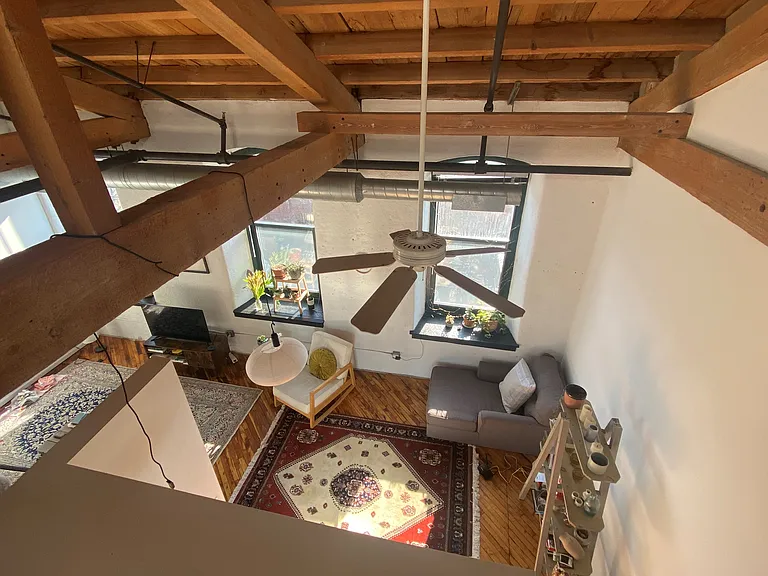The Lofts at Chimney Hill — Photo 52