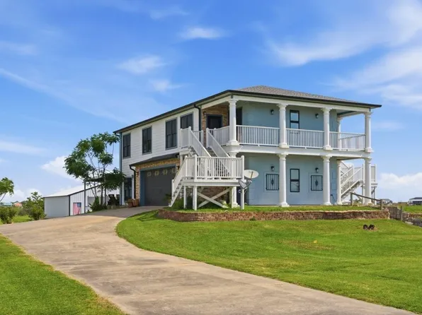 113 Deltra Hardin Rd, Hackberry, LA 70645