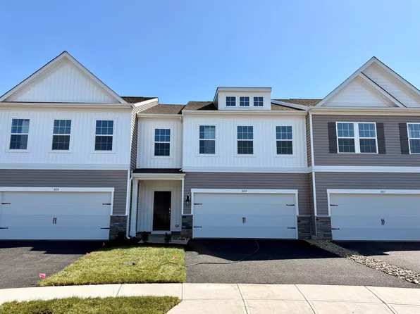 603 Scotty Blvd #1403, Rio Grande, NJ 08242