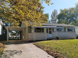 2630 Glenbriar St, Columbus, OH