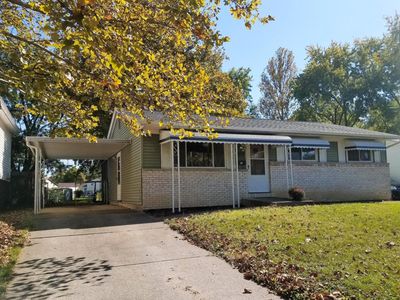 2630 Glenbriar St, Columbus, OH, 43232