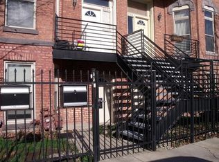 2136 W Jackson Blvd #1, Chicago, IL 60612