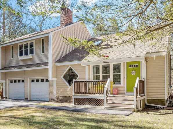 238 Jennifer Drive, Chester, NH 03036