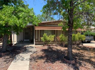 4420 Eagle Nest Rd, Redding, CA 96003