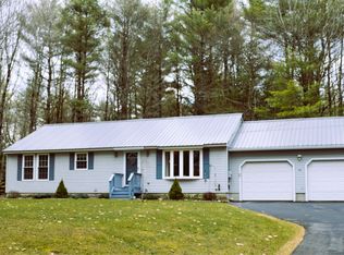 86 Palmer Rd, Candia, NH 03034