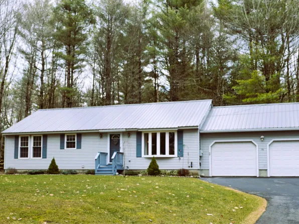 86 Palmer Road, Candia, NH 03034