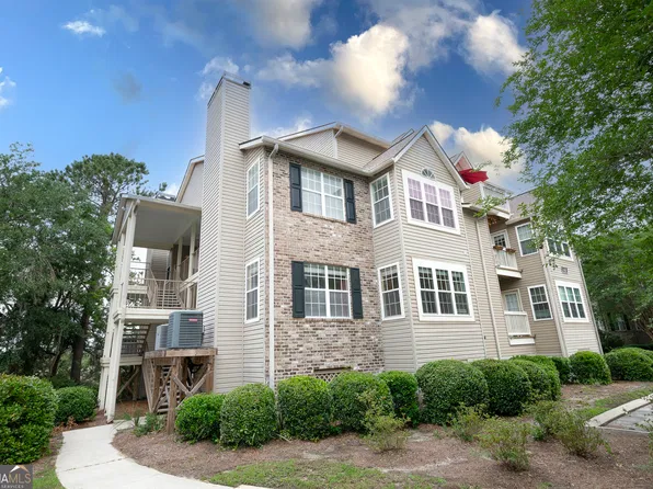 12300 Apache Ave APT 604, Savannah, GA 31419