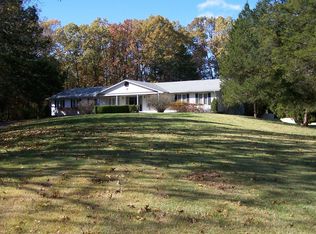 7105 Carriage Hills Ln, Cedar Hill, MO 63016