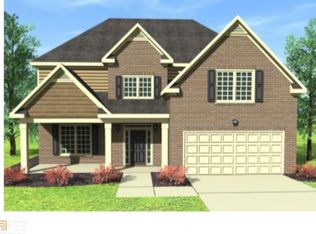 611 Augusta Dr, Fairburn, GA 30213