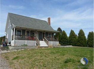 30 Fairgrounds Rd, Brooklyn, CT 06234