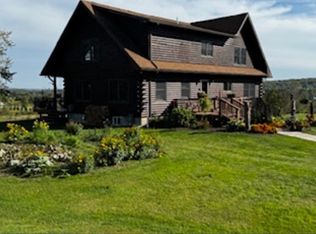 10920 Phillipsville Rd, Wattsburg, PA 16442