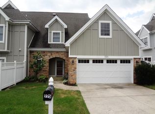 225 Callaway Cir, Harrisonburg, VA 22801