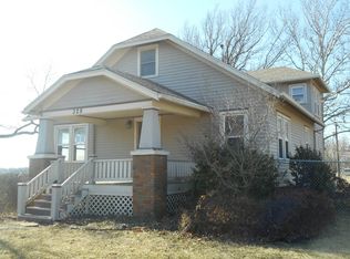 329 S Scott St, Scranton, KS 66537