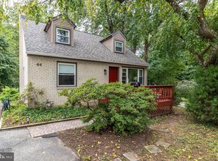 44 Yale Ave, Swarthmore, PA 19081