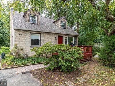 44 Yale Ave, Swarthmore, PA, 19081