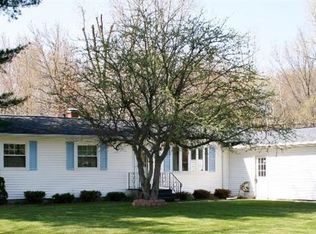 3909 Sharp Rd, Adrian, MI 49221