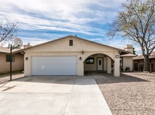 2208 Club Ave, Kingman, AZ 86401