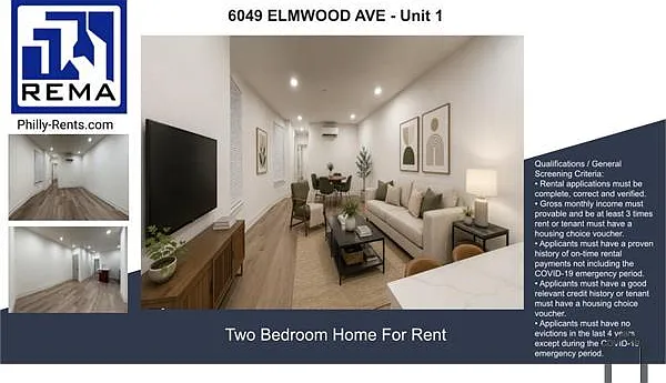 6049 Elmwood Ave #1