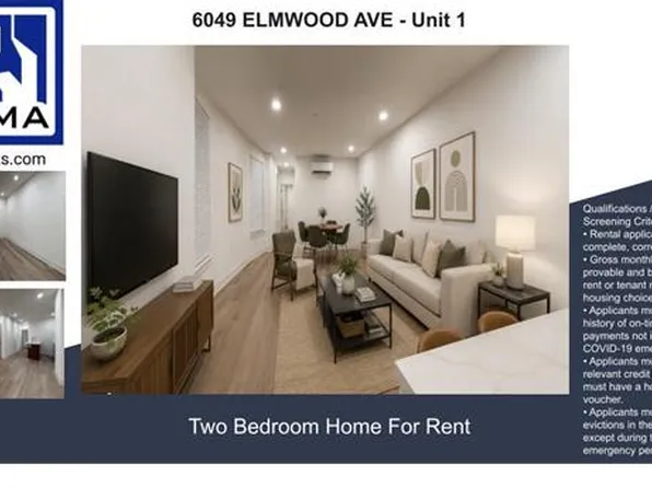 6049 Elmwood Ave #1, Philadelphia, PA 19142