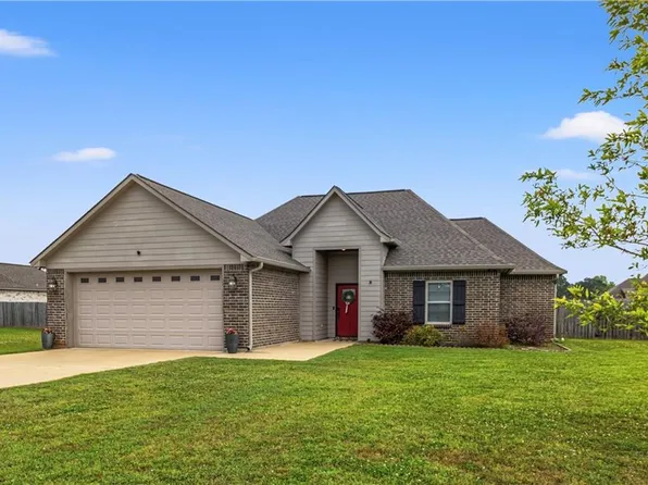 310 Harvest Pl, Natchitoches, LA 71457