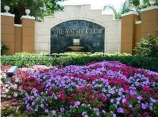 19501 E Country Club Dr #9504, Aventura, FL 33180