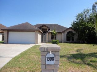 1908 Sage Dr, Weslaco, TX 78596