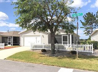 1189 Eagle Ridge Dr, The Villages, FL 32162