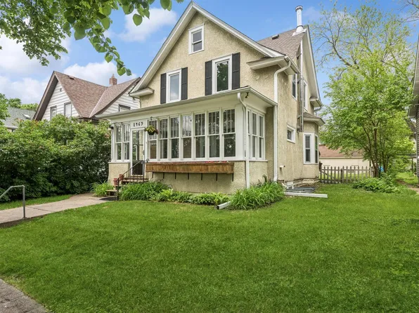 1469 Sherburne Ave, Saint Paul, MN 55104
