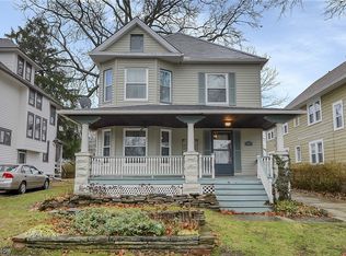 1474 Lincoln Ave, Lakewood, OH 44107