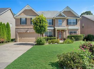 5210 Hopewell Manor Dr, Cumming, GA 30028