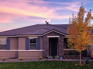 4787 Tree Swallow Ln, Sparks, NV 89436