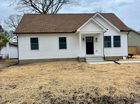 190 Evergreen Dr, Colonial Beach, VA 22443