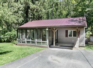 32 Evergreen Dr, Shandaken, NY 12480