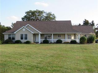 162 Turkey Creek Farm Ln, Hawk point, MO 63349