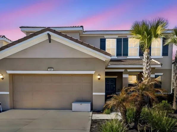 7592 Oakmoss Loop, Davenport, FL 33837