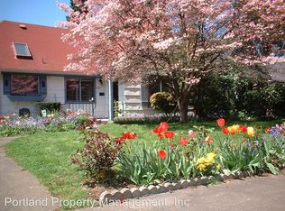 6315 N Mississippi Ave, Portland, OR 97217