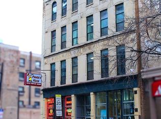 719 S State St, Chicago, IL 60605