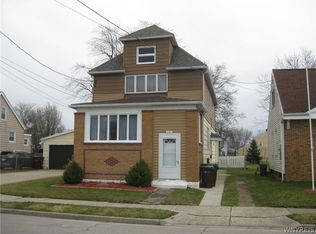 227 Lackawanna Ave, Sloan, NY 14212