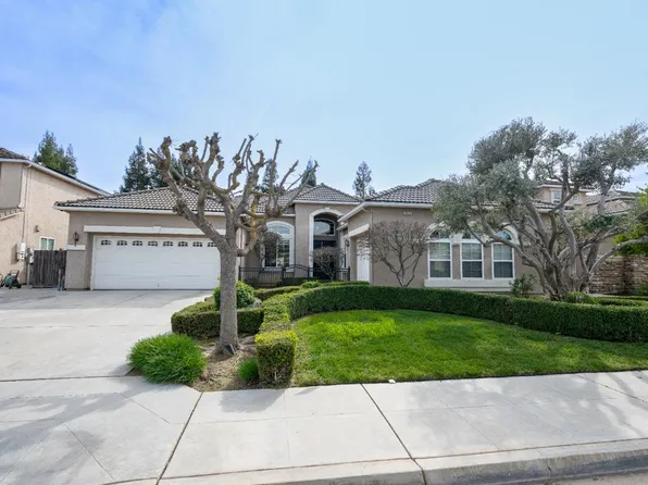 2933 E Quincy Ave, Fresno, CA 93720