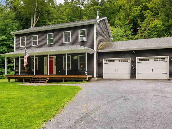 1315 Bovat Road, Georgia, VT 05454