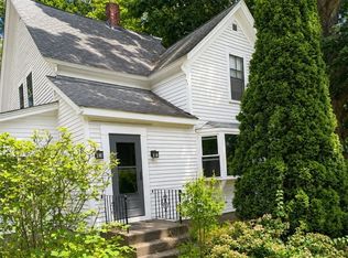 801 Merriam Ave, Leominster, MA 01453