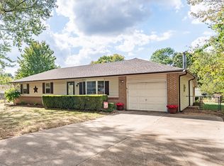 703 Aspen Ct, Nixa, MO 65714