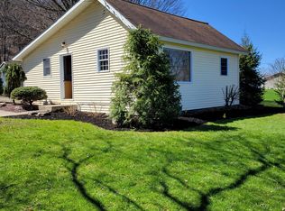 346 Brutus Rd, Jordan, NY 13080